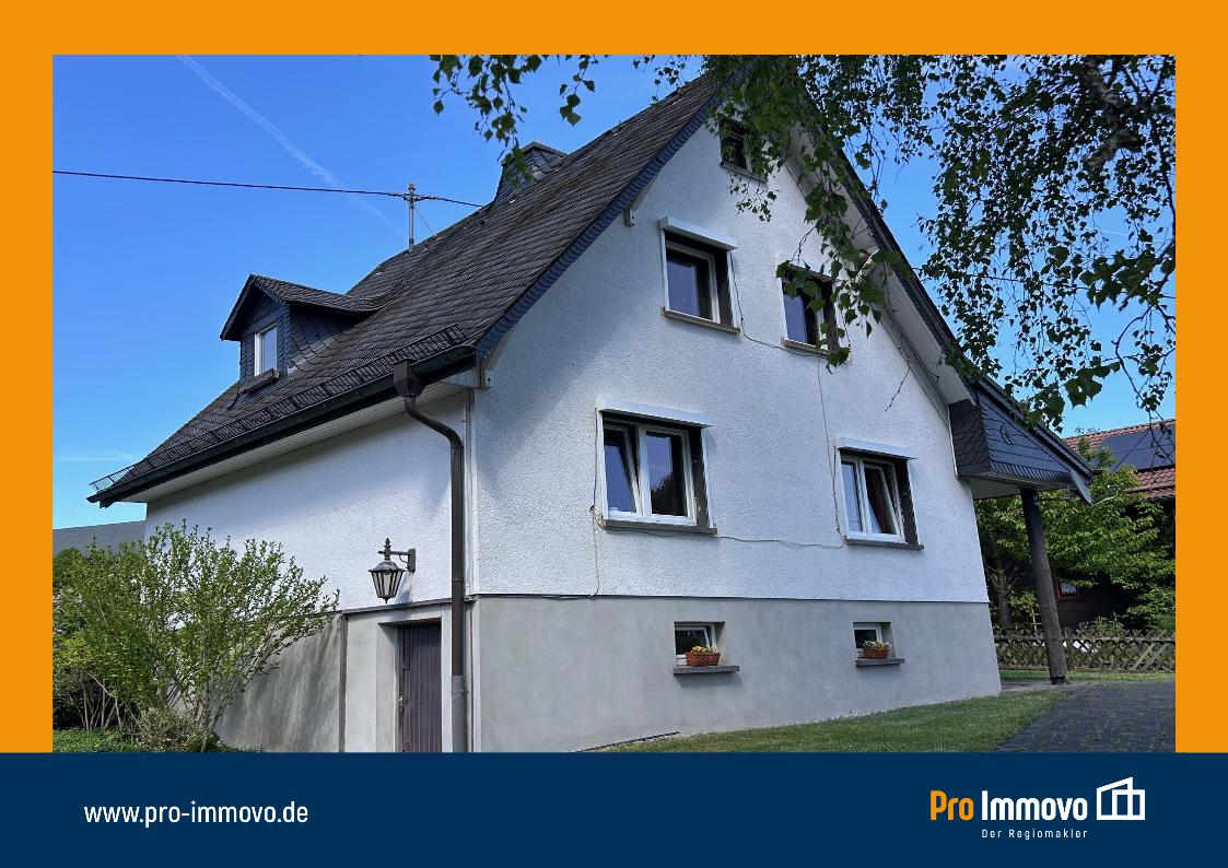 4 bedrooms Building in Altenkirchen, Germany No. 132556
