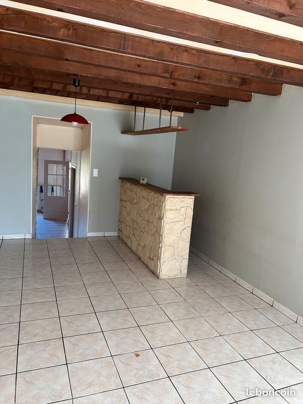 Casa de 4 dormitorios en La Croisille-sur-Briance, France No. 287728