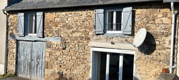 Casa de 4 dormitorios en La Croisille-sur-Briance, France No. 287728 2