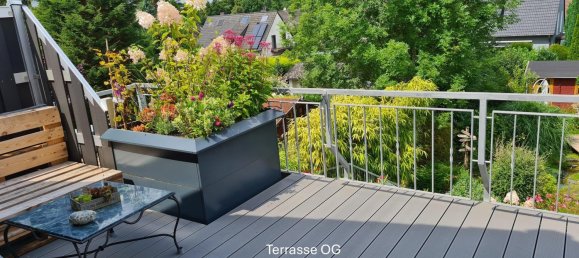 5-Zimmer Stadthaus in Essen, Germany, Nr. 364775 22