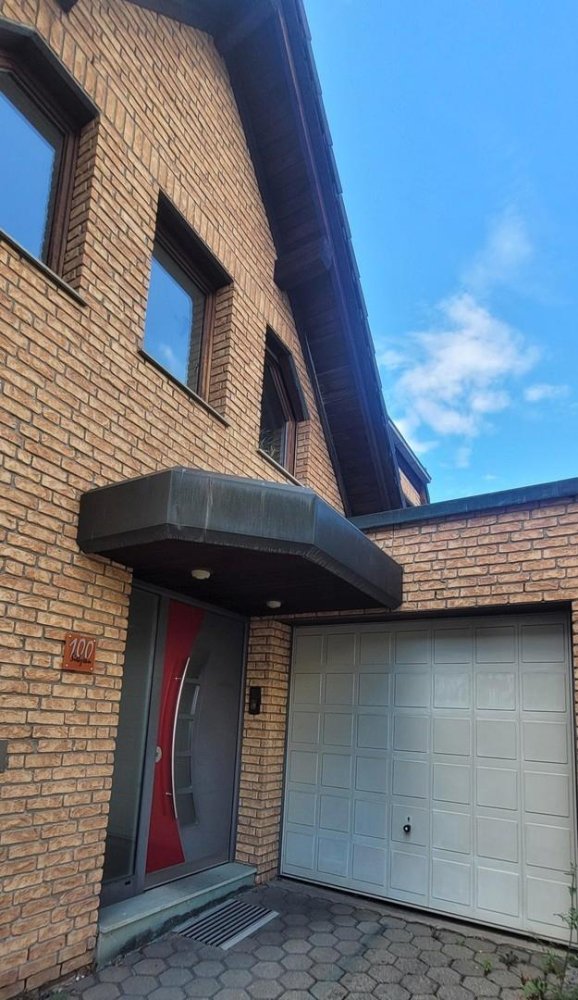 5-Zimmer Stadthaus in Essen, Germany, Nr. 364775