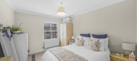 2 Schlafzimmer Wohnung in Fulham, United Kingdom, Nr. 11010 6