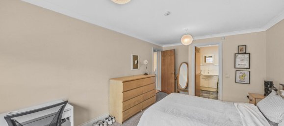 2 Schlafzimmer Wohnung in Fulham, United Kingdom, Nr. 11010 12