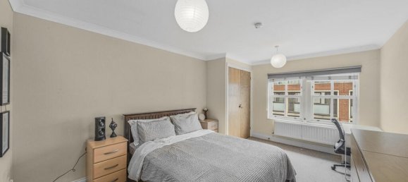 2 Schlafzimmer Wohnung in Fulham, United Kingdom, Nr. 11010 5