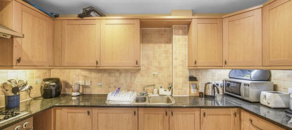 2 Schlafzimmer Wohnung in Fulham, United Kingdom, Nr. 11010 4