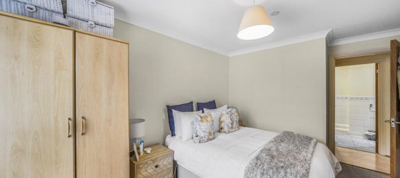 2 Schlafzimmer Wohnung in Fulham, United Kingdom, Nr. 11010 11
