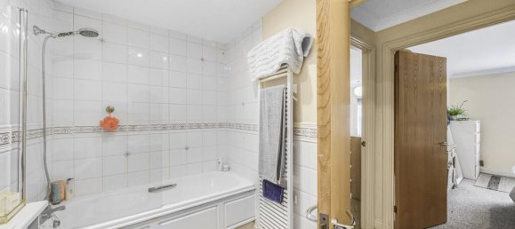 2 Schlafzimmer Wohnung in Fulham, United Kingdom, Nr. 11010 7