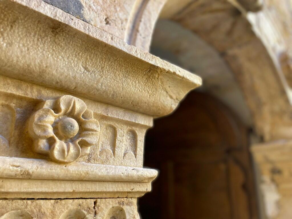 6 bedrooms Apartment in Picinisco, Italy No. 54140