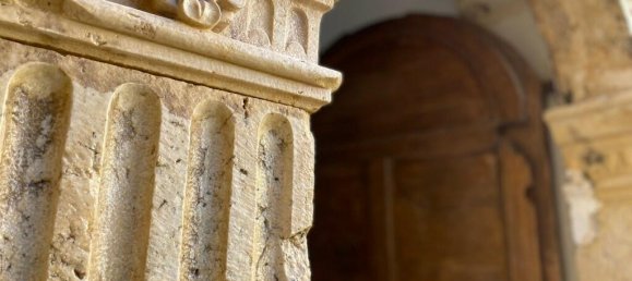 6 bedrooms Apartment in Picinisco, Italy No. 54140 37