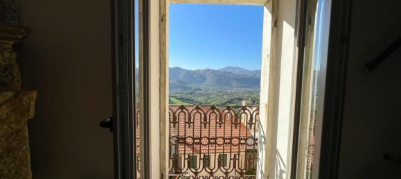 6 bedrooms Apartment in Picinisco, Italy No. 54140 17