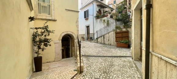 6 bedrooms Apartment in Picinisco, Italy No. 54140 44