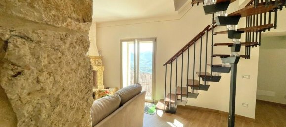 6 bedrooms Apartment in Picinisco, Italy No. 54140 42