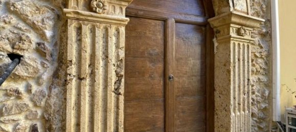 6 bedrooms Apartment in Picinisco, Italy No. 54140 35