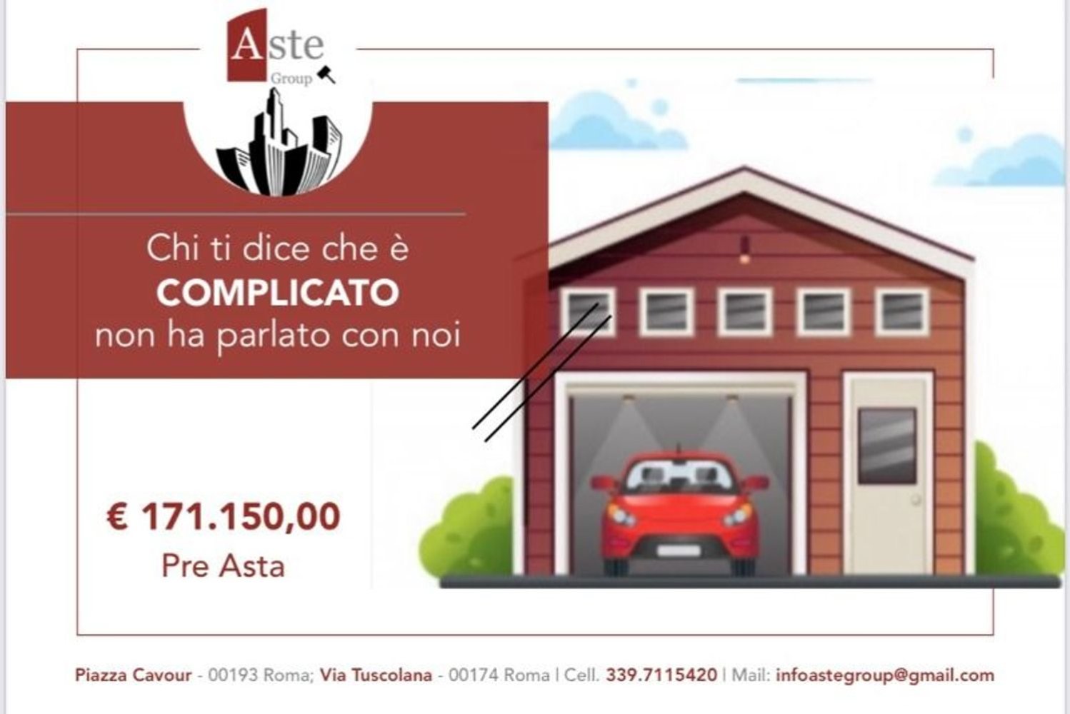 5-Zimmer Wohnung in Albano Laziale, Italy, Nr. 98191