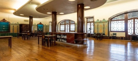 4788m² Hotel in Amares, Portugal No. 63521 29