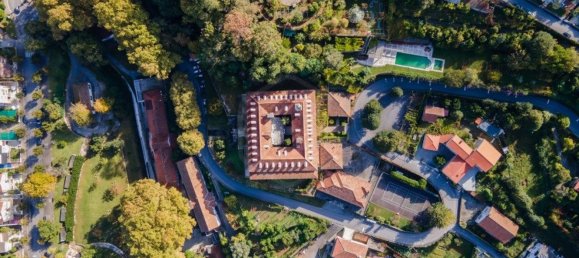 4788m² Hotel in Amares, Portugal No. 63521 7