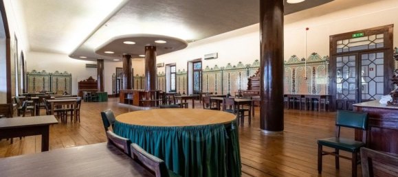 4788m² Hotel in Amares, Portugal No. 63521 28