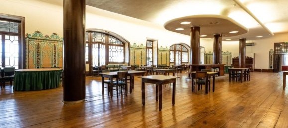 4788m² Hotel in Amares, Portugal No. 63521 30