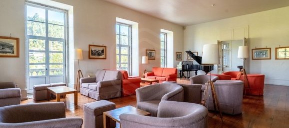 4788m² Hotel in Amares, Portugal No. 63521 23