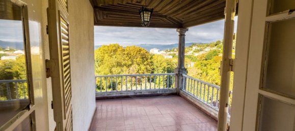 4788m² Hotel in Amares, Portugal No. 63521 49