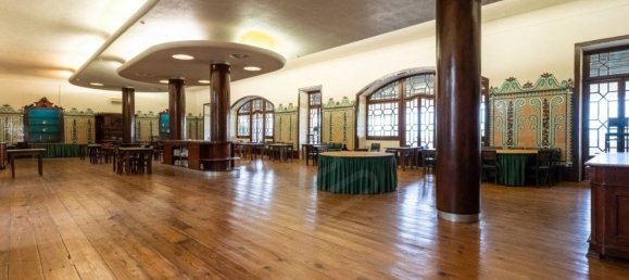 4788m² Hotel in Amares, Portugal No. 63521 25