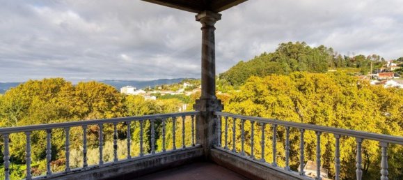 4788m² Hotel in Amares, Portugal No. 63521 50