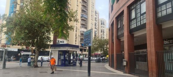 3 bedrooms Commercial property in Malaga, Spain No. 220453 6