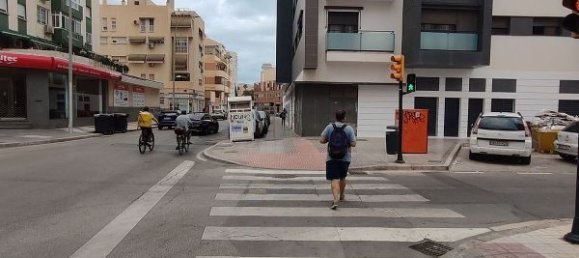 3 bedrooms Commercial property in Malaga, Spain No. 220453 3