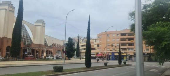 3 bedrooms Commercial property in Malaga, Spain No. 220453 8