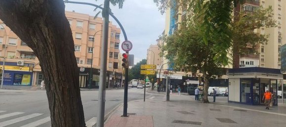 3 bedrooms Commercial property in Malaga, Spain No. 220453 9