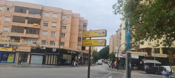 3 bedrooms Commercial property in Malaga, Spain No. 220453 11