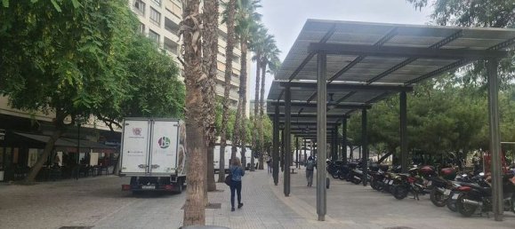 3 bedrooms Commercial property in Malaga, Spain No. 220453 2