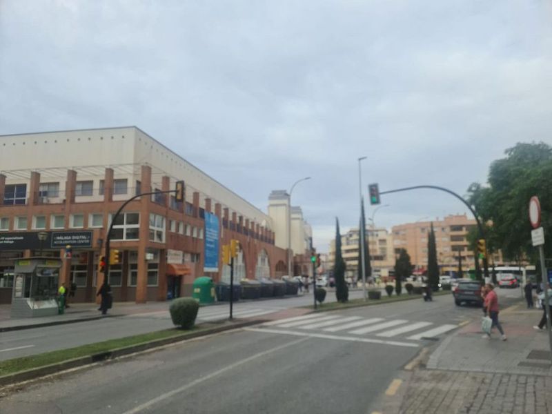 3 chambres Propriété commerciale à Malaga, Spain No. 220453