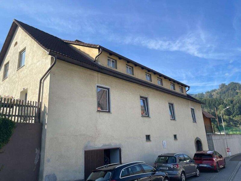 Casa de 10 habitaciónes en Pernegg an der Mur, Austria No. 227005