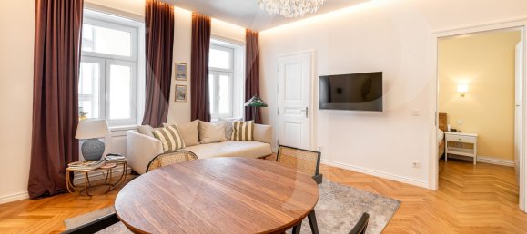 1 bedroom Apartment in Neubau, Austria No. 235725 2