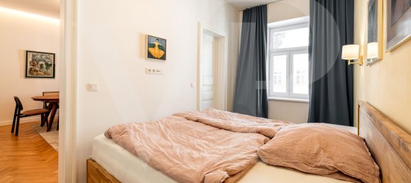 1 bedroom Apartment in Neubau, Austria No. 235725 9