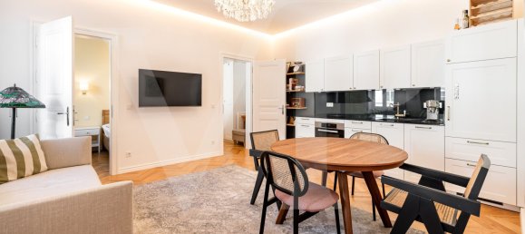 1 bedroom Apartment in Neubau, Austria No. 235725 3