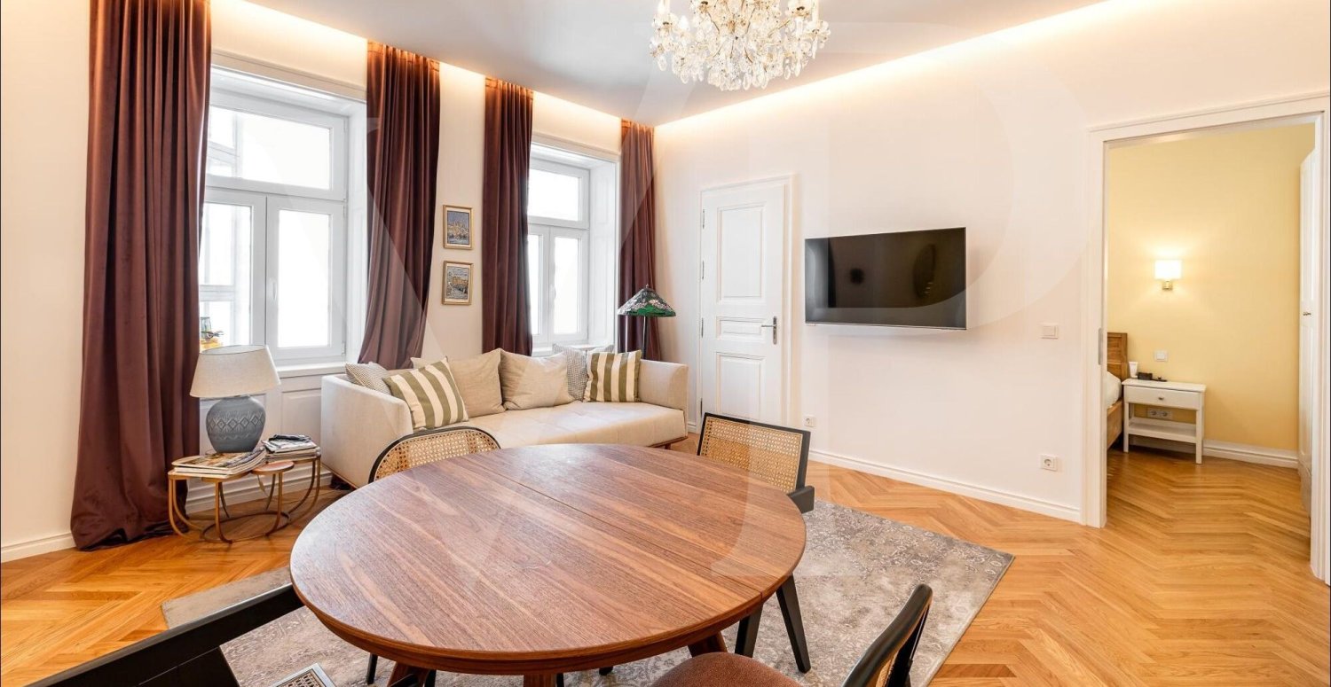 1 bedroom Apartment in Neubau, Austria No. 235725