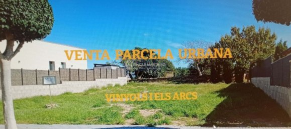  قطعة أرض في Tarragona, Spain 380متر مربع رقم 166957 3