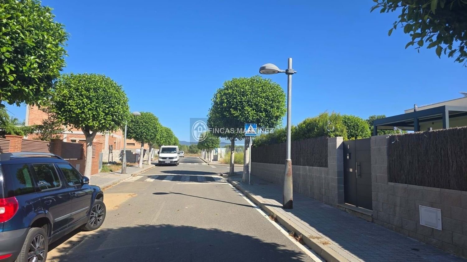  قطعة أرض في Tarragona, Spain 380متر مربع رقم 166957