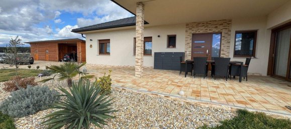 6 rooms Bungalow in Strem, Austria No. 129244 2