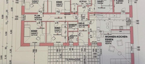 6 rooms Bungalow in Strem, Austria No. 129244 17