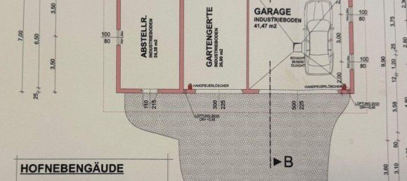 6 rooms Bungalow in Strem, Austria No. 129244 16