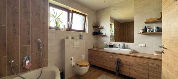 6 rooms Bungalow in Strem, Austria No. 129244 11