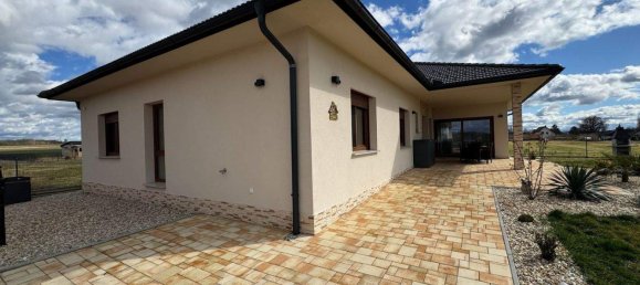 6 rooms Bungalow in Strem, Austria No. 129244 18