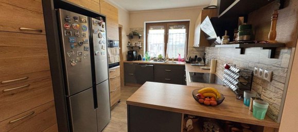 6 rooms Bungalow in Strem, Austria No. 129244 7