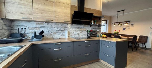 6 rooms Bungalow in Strem, Austria No. 129244 6