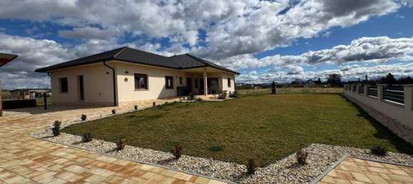 6 rooms Bungalow in Strem, Austria No. 129244 20