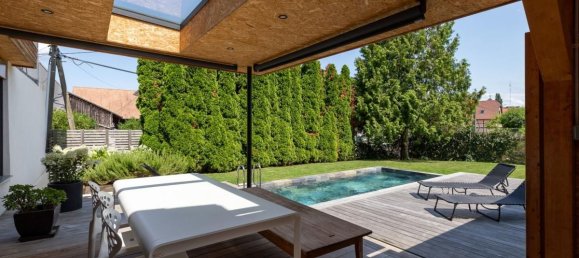 5 chambres Châteaux à Sierentz, France No. 251750 13