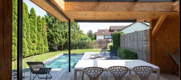 5 chambres Châteaux à Sierentz, France No. 251750 14